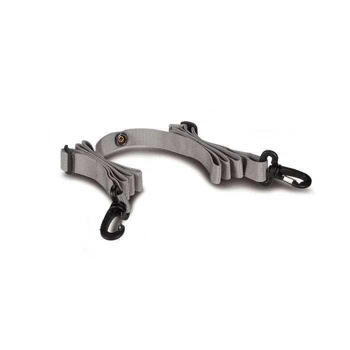PAX Wasserkuppe Partition Strap, Gray - PAX US10265