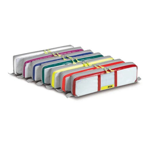 PAX Inner Pouch Set of 9 (Pediatric Emergency Bag) - PAX US10955