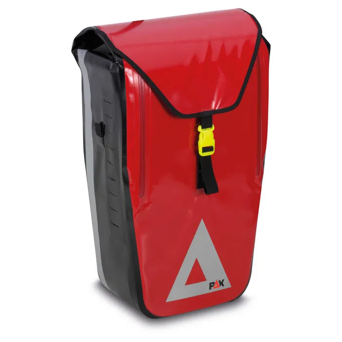 PAX Bicycle Bag, Large Size, Emergency Response