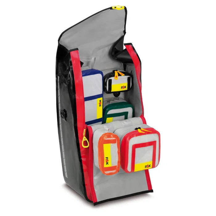 PAX Bicycle Bag, Large Size, Emergency Response