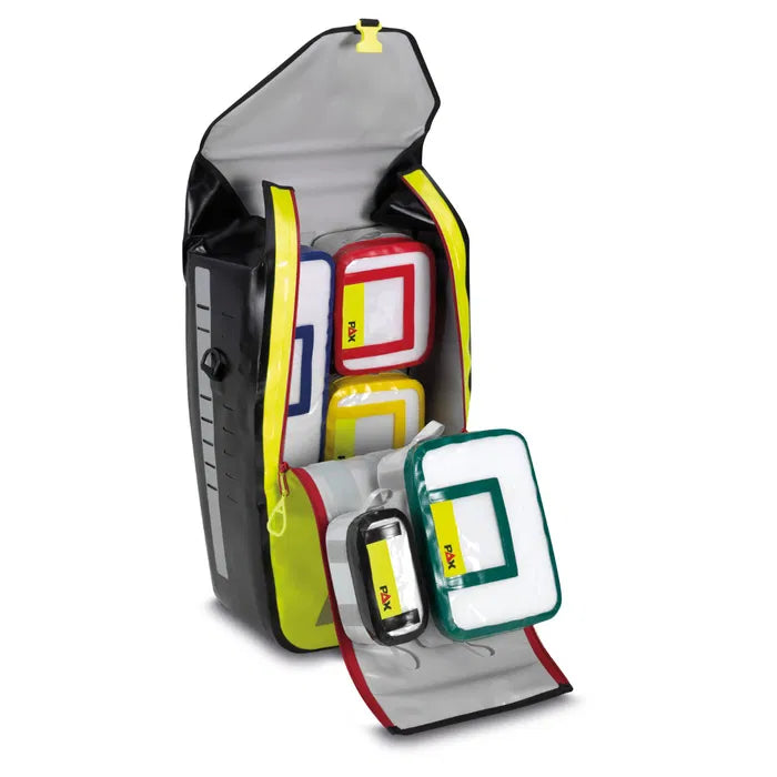 PAX Bicycle Bag, Large Size, Emergency Response