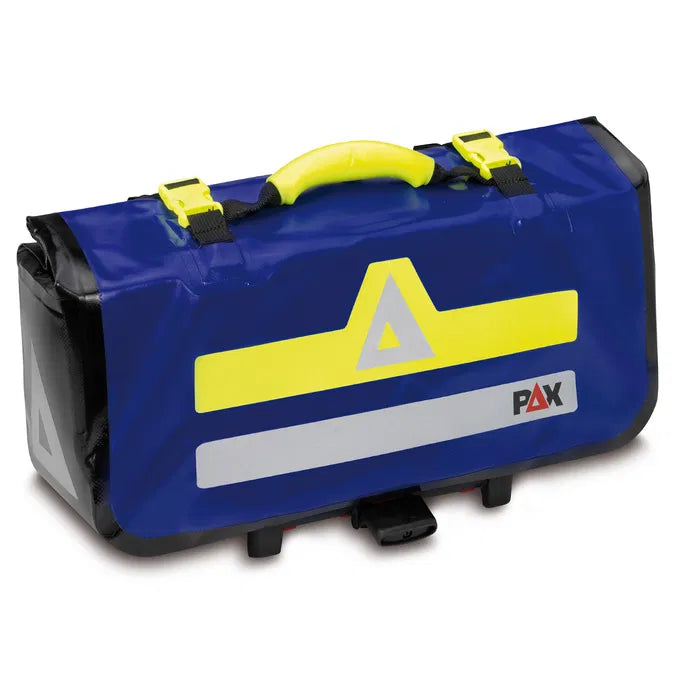 PAX Bicycle Rack bag - PAX US125423507 — Integris Equipment LLC