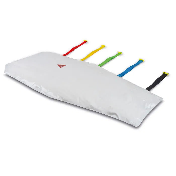 PAX Vacuum Mattress -  Mummy Mat with Handles - PAX US155155210