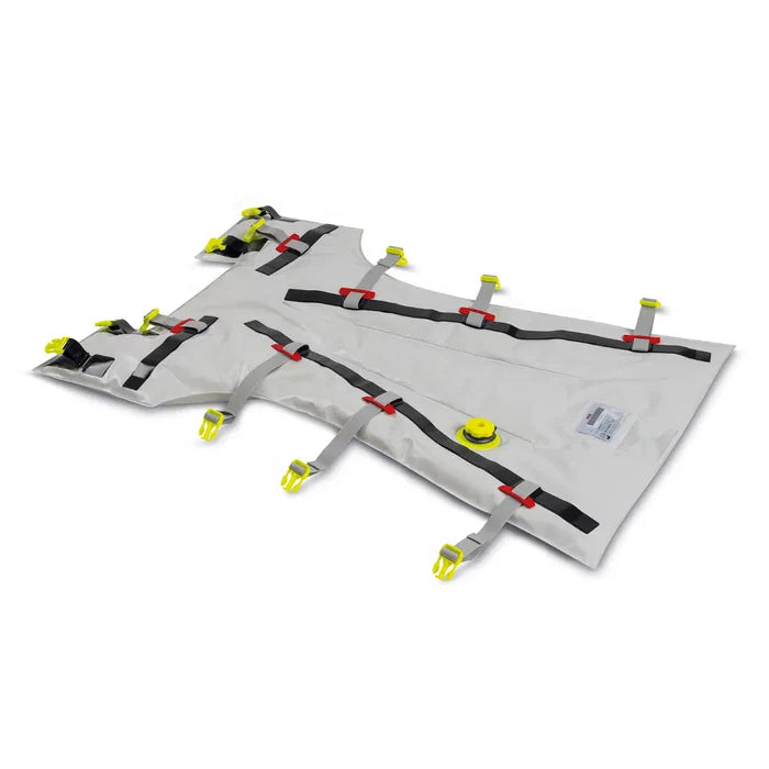 PAX Vacuum splint - Leg - PAX US155545210