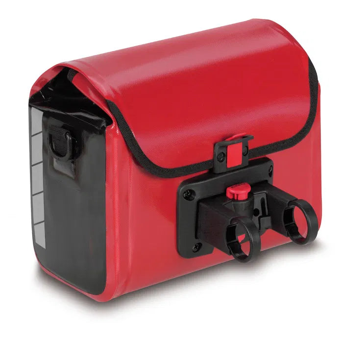 PAX Handlebar Bag-Red - PAX US156293501