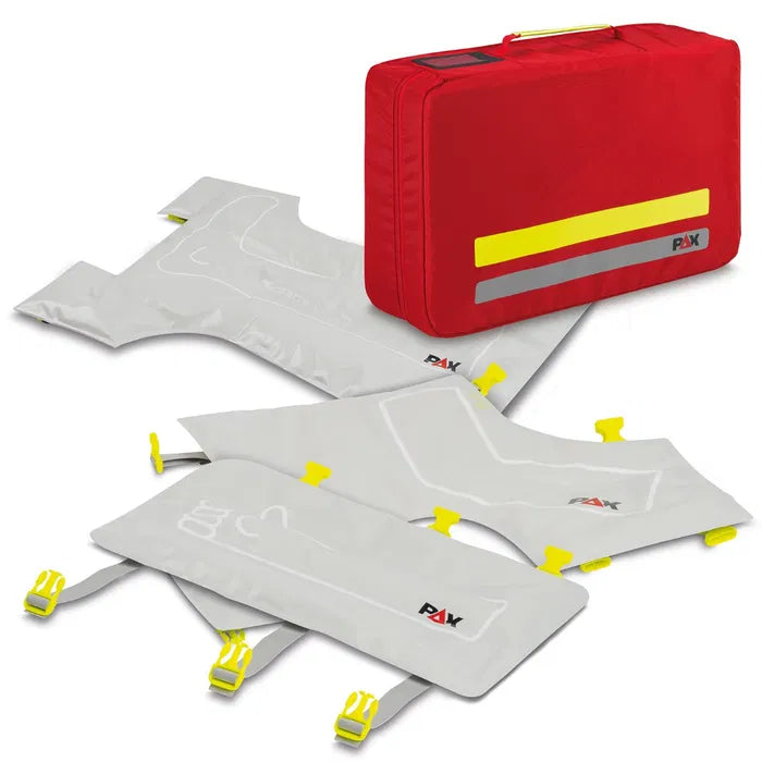 PAX VACUUM SPLINT SET - PAX US157500000S