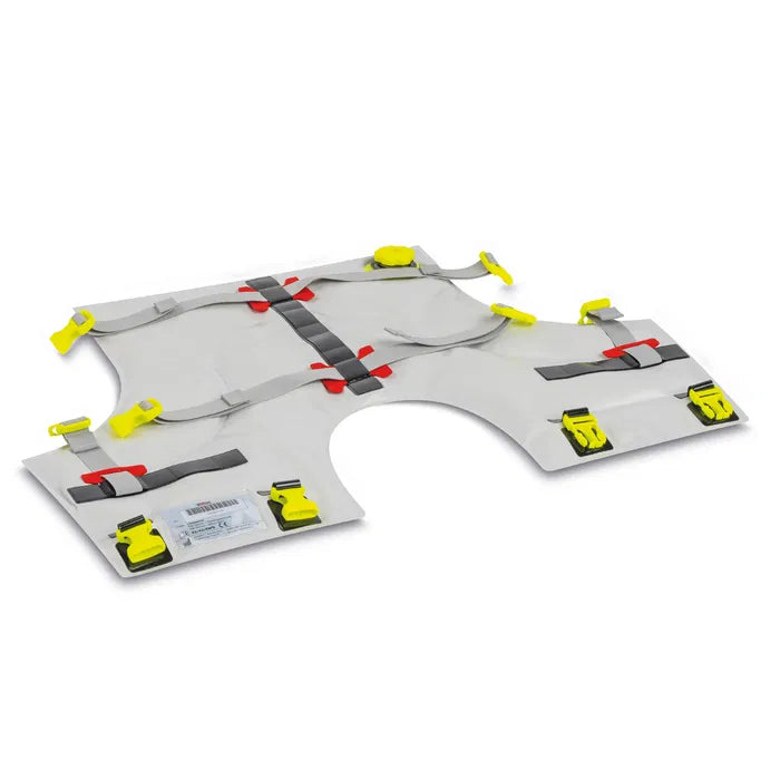 PAX VACUUM SPLINT SET - PAX US157500000S