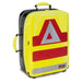 PAX Koup L - Safety PLAN - Yellow - PAX US200050208 - 1