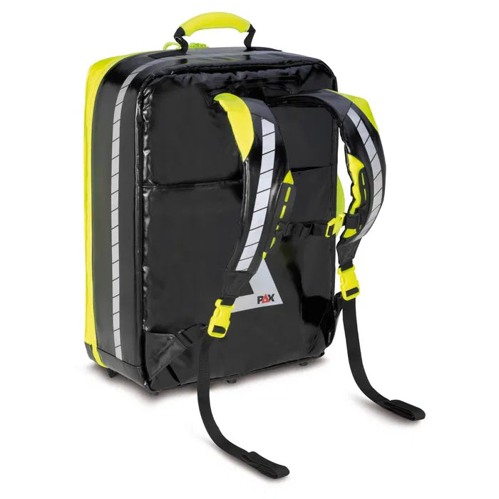 PAX Koup L - Safety PLAN - Yellow - PAX US200050208