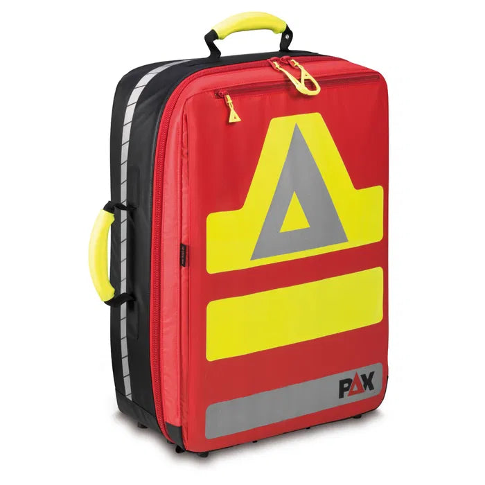 PAX Koup L Emergency Backpack, TEC Material