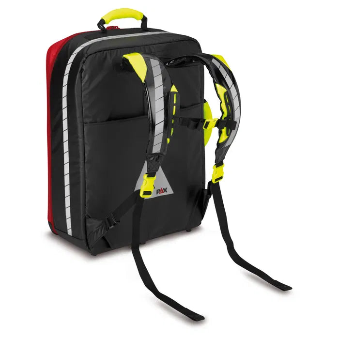 PAX Koup L Emergency Backpack, TEC Material