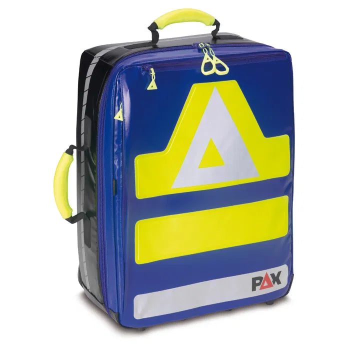 PAX Koup L Emergency Backpack, TEC Material