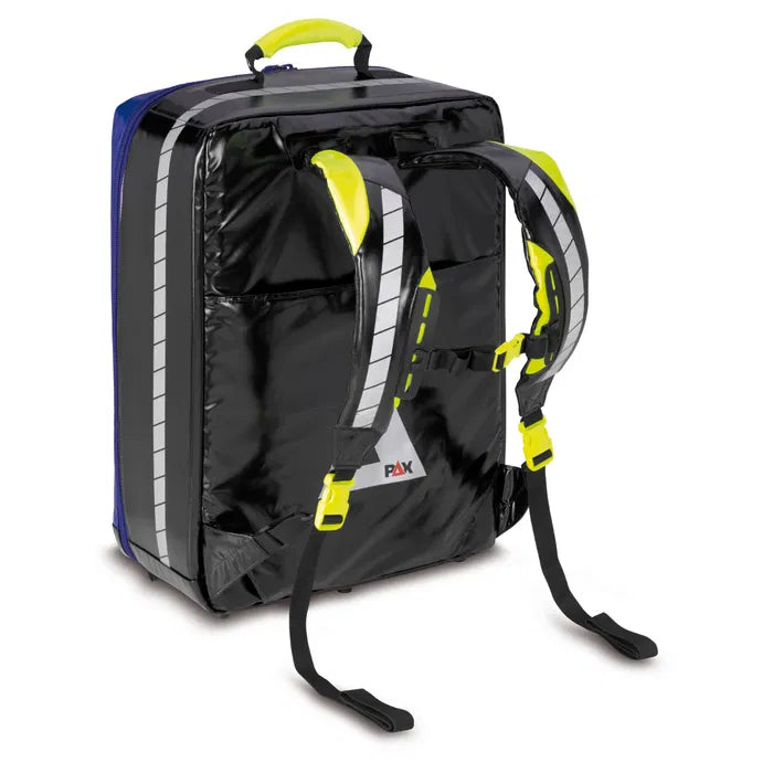 PAX Koup L Emergency Backpack, TEC Material