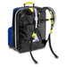 PAX Koup L AED‑Tec Emergency Backpack, TEC Material - 3