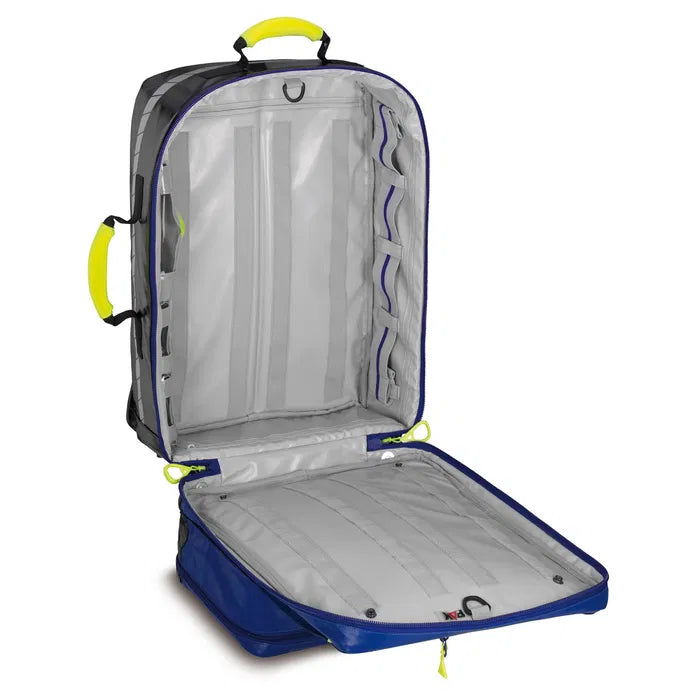 PAX Koup L AED‑Tec Emergency Backpack, TEC Material