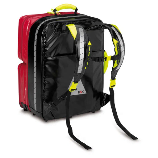 PAX Koup L FT2 TEC Emergency Backpack, TEC Material