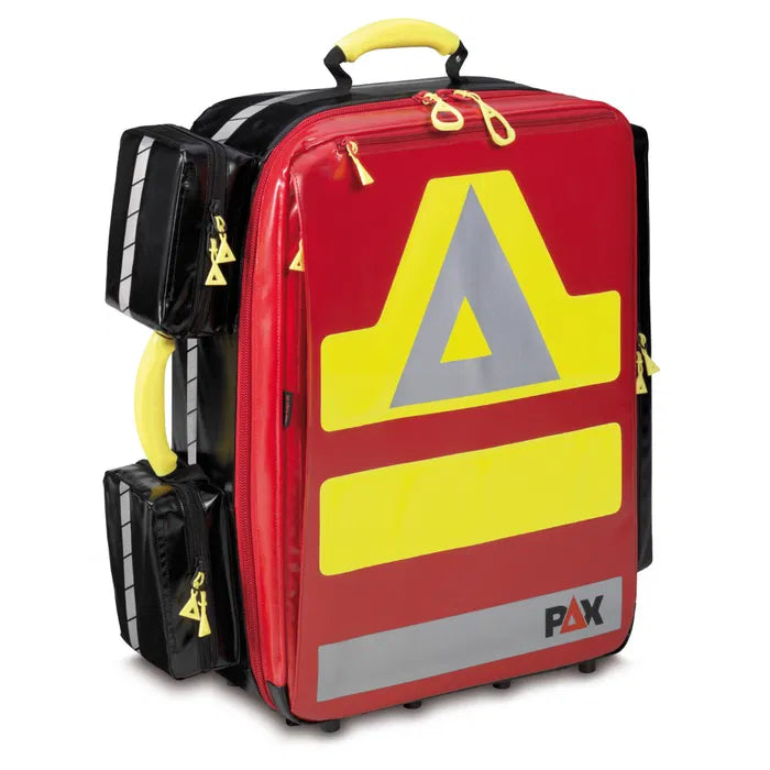 PAX Koup L ST TEC Emergency Backpack, TEC Material
