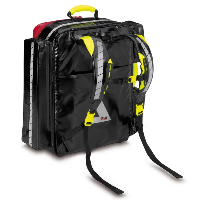 PAX Koup L ST TEC Emergency Backpack, TEC Material