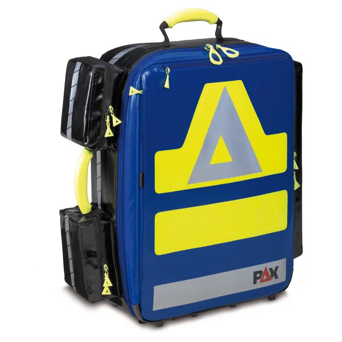 PAX Koup L ST TEC Emergency Backpack, TEC Material