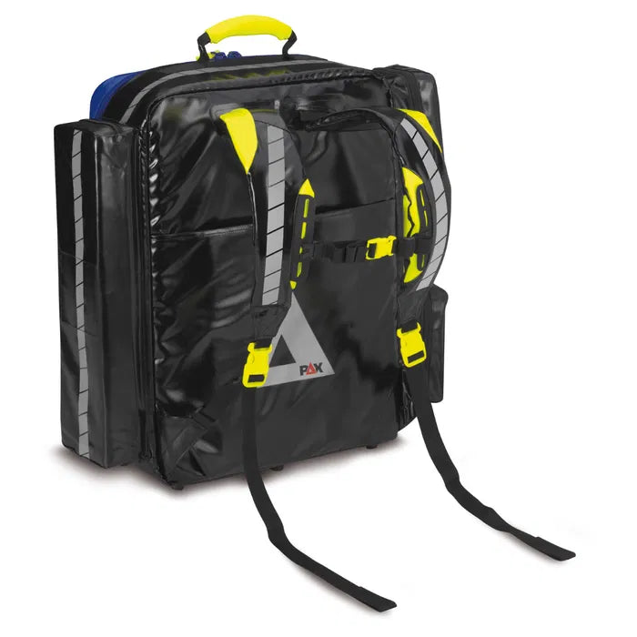 PAX Koup L ST TEC Emergency Backpack, TEC Material