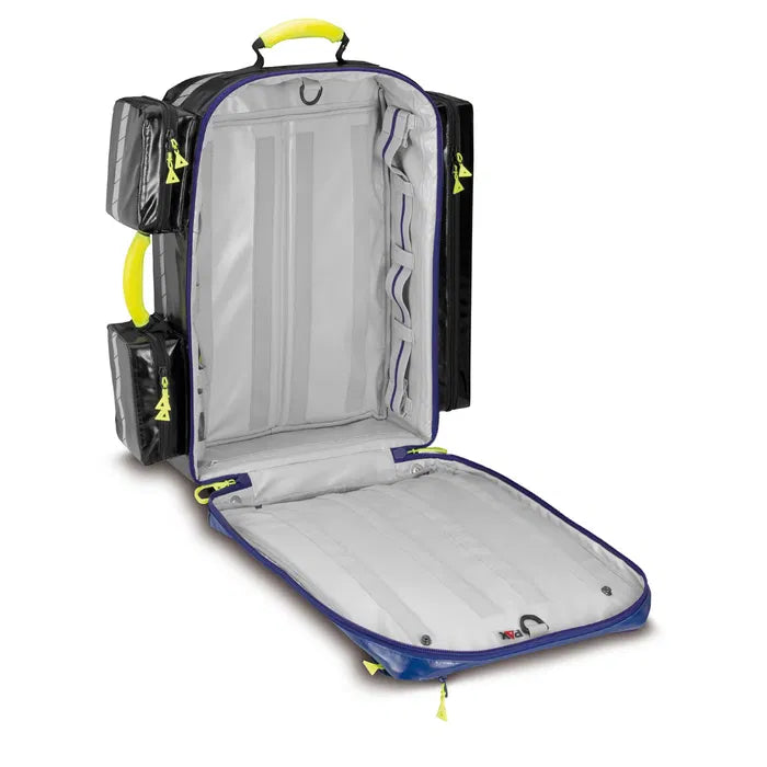 PAX Koup L ST TEC Emergency Backpack, TEC Material