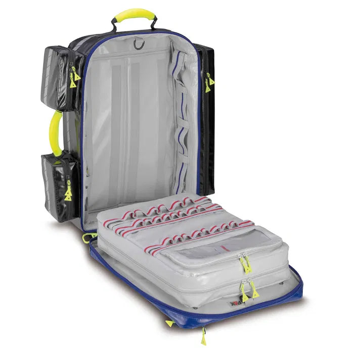 PAX Koup L ST TEC Emergency Backpack, TEC Material