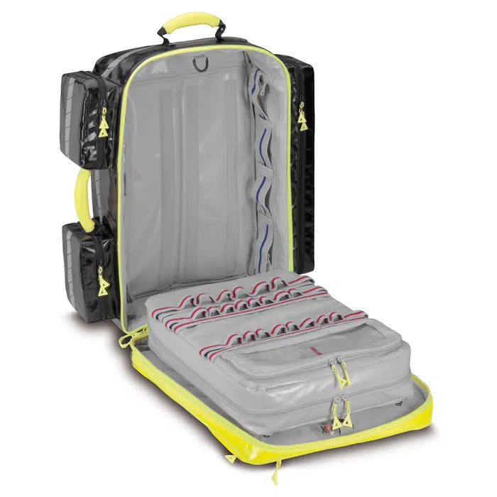 PAX Koup L ST TEC Emergency Backpack, TEC Material