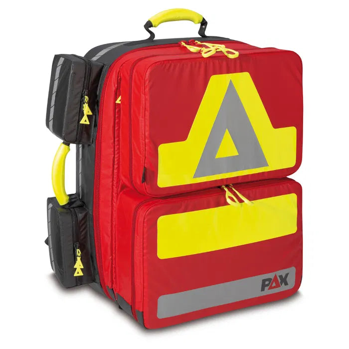 PAX Koup L FT2 Emergency Backpack, RipTec Material