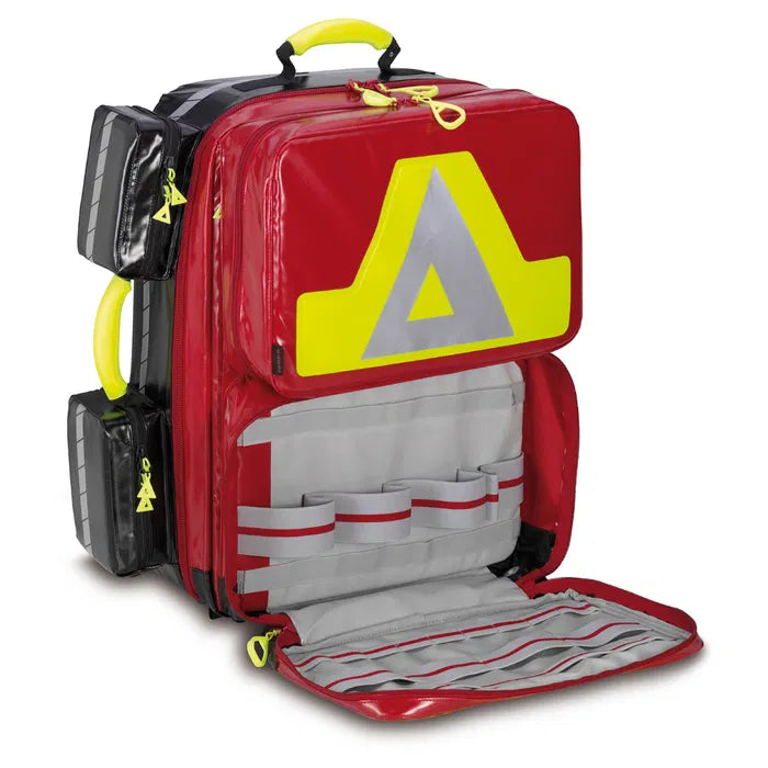 PAX Koup L FT2 Emergency Backpack, RipTec Material