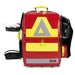 PAX Koup L ST FT2 Advanced Emergency Backpack, TEC Material - 11