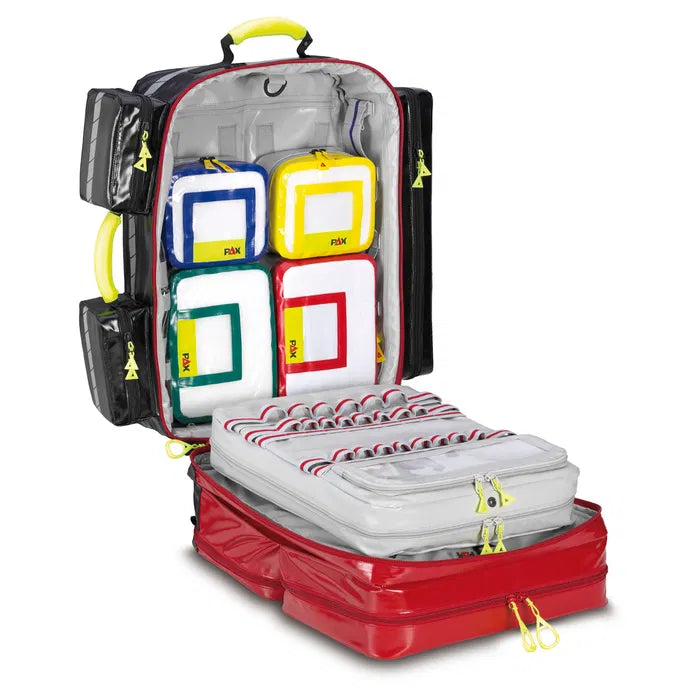 PAX Koup L ST FT2 Advanced Emergency Backpack, TEC Material