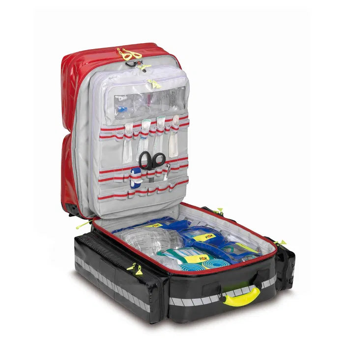 PAX Koup L ST FT2 Advanced Emergency Backpack, TEC Material