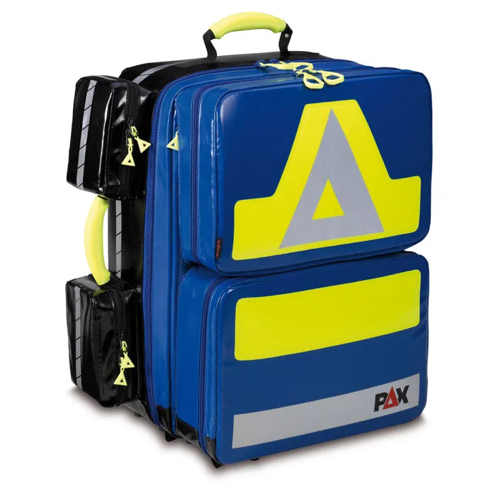 PAX Koup L ST FT2 Advanced Emergency Backpack, TEC Material