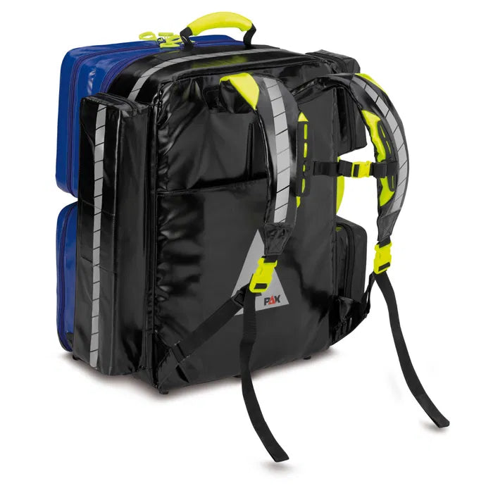 PAX Koup L ST FT2 Advanced Emergency Backpack, TEC Material