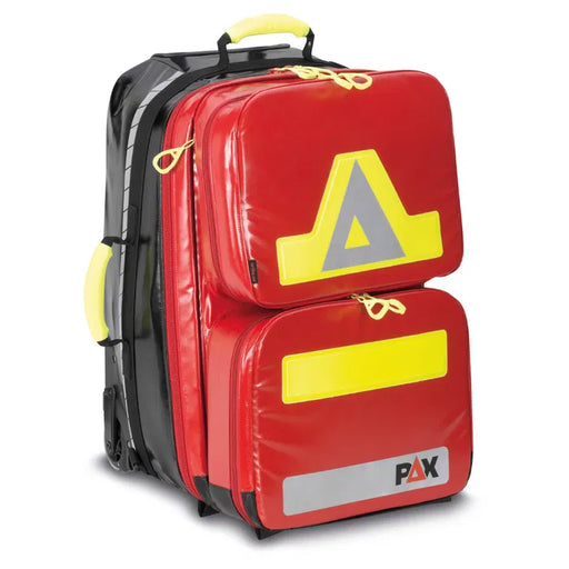 PAX Koup L -FT2-Trolley - Red - PAX US200210301