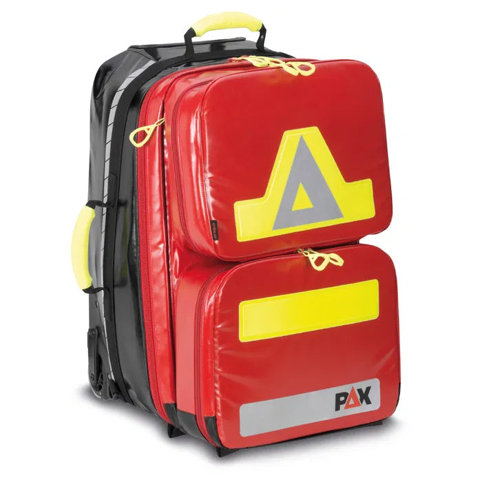 PAX Koup L -FT2-Trolley - Red - PAX US200210301