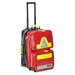 PAX Koup L -FT2-Trolley - Red - PAX US200210301 - 2