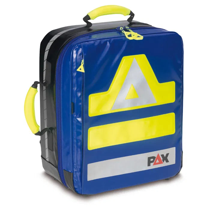 PAX FeldBERG SAN Emergency Backpack