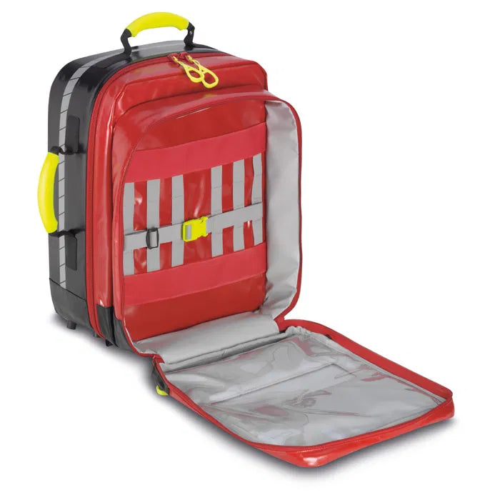PAX Feldberg AED Emergency Backpack
