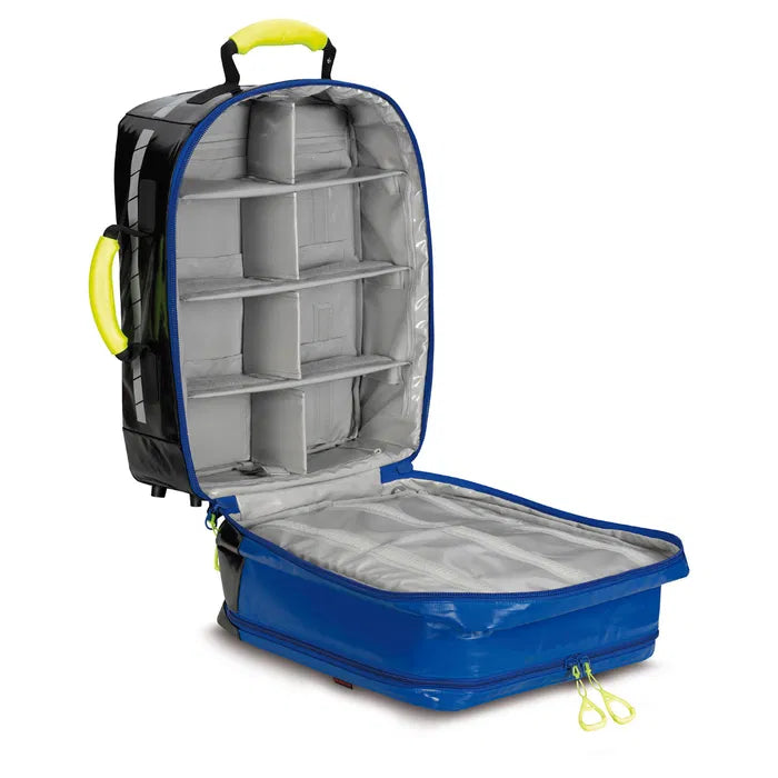 PAX Feldberg AED Emergency Backpack