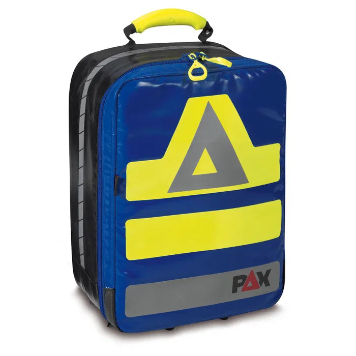 PAX Rapid Response Team Backpack Small Emergency Backpack, Compact Design