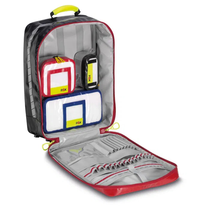 PAX Rapid Response Team Backpack Large Emergency Backpack, Large Capacity