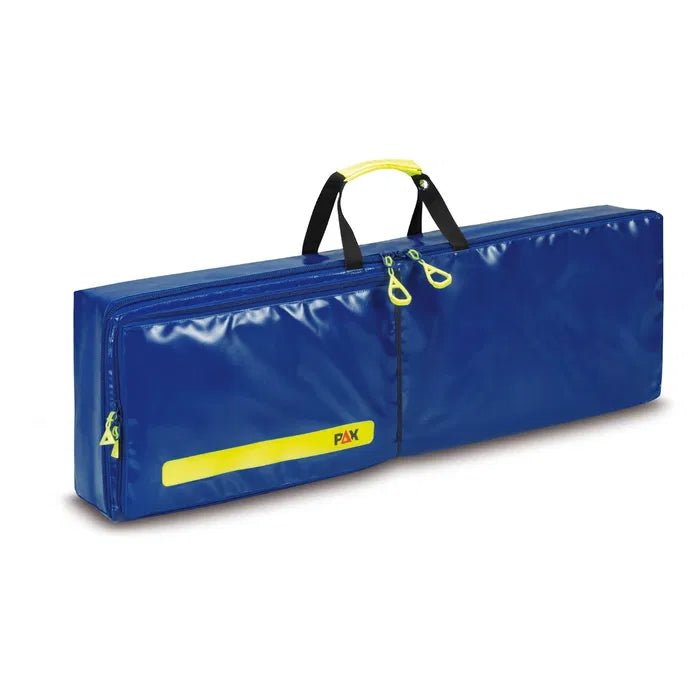 PAX Trauma Bag - Blue - PAX US200560207