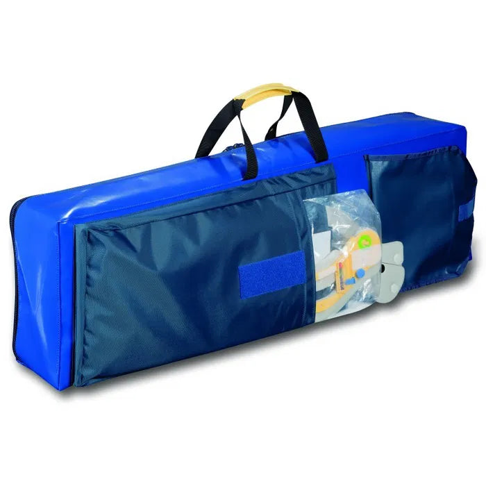 PAX Trauma Bag - Blue - PAX US200560207