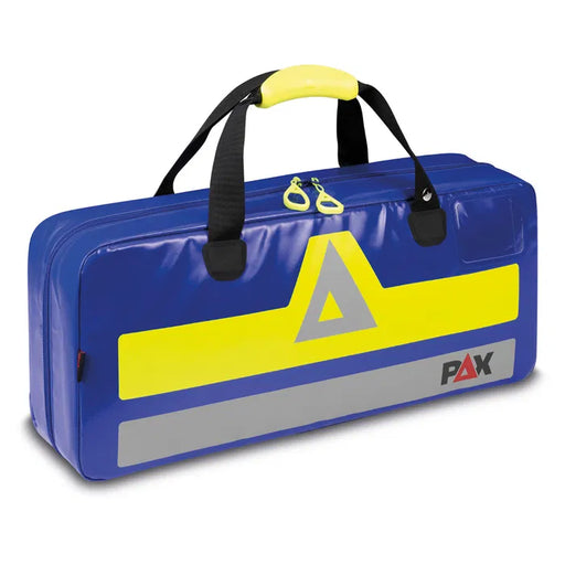 PAX Spineboard Accessory Bag - Blue - PAX US200580207