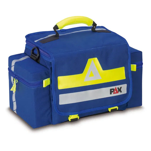 PAX First Responder, PAX Dura Blue - PAX US200620107