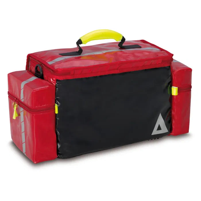 PAX Emergency Bag Essen, Emergency Response with High Visibility