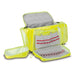 PAX Oldenburg Emergency Bag, Tec PU Material - 4
