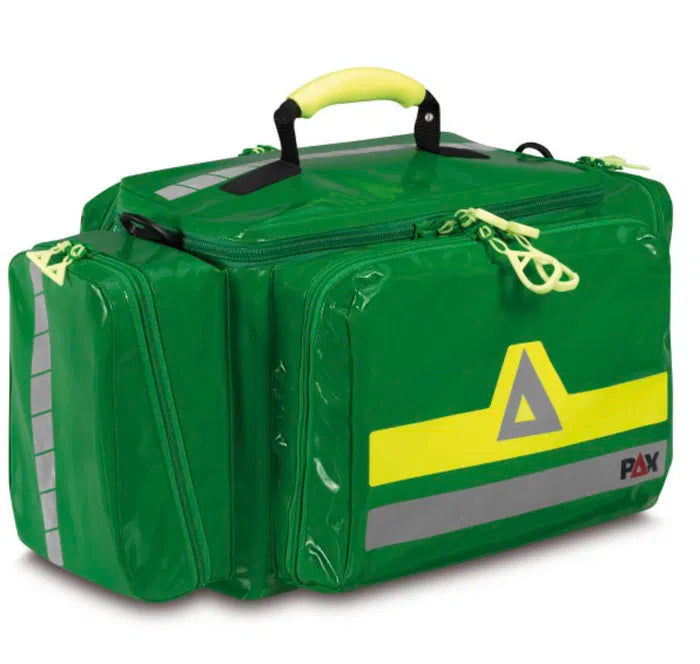 PAX Oldenburg Emergency Bag, Tec PU Material