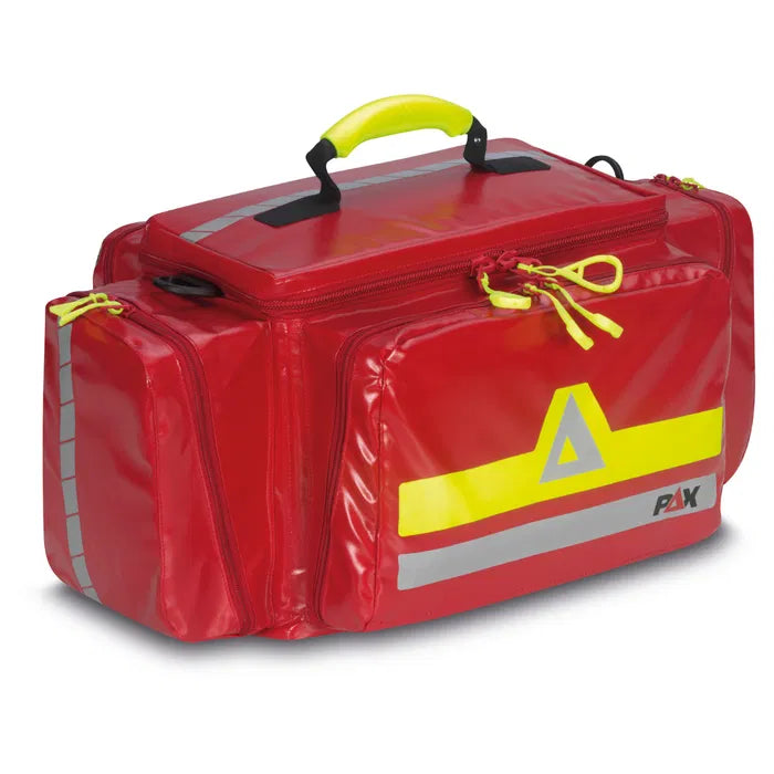 PAX Oldenburg Emergency Bag, Tec PU Material